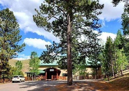 Edelweiss Resort Greer Kültér fotó