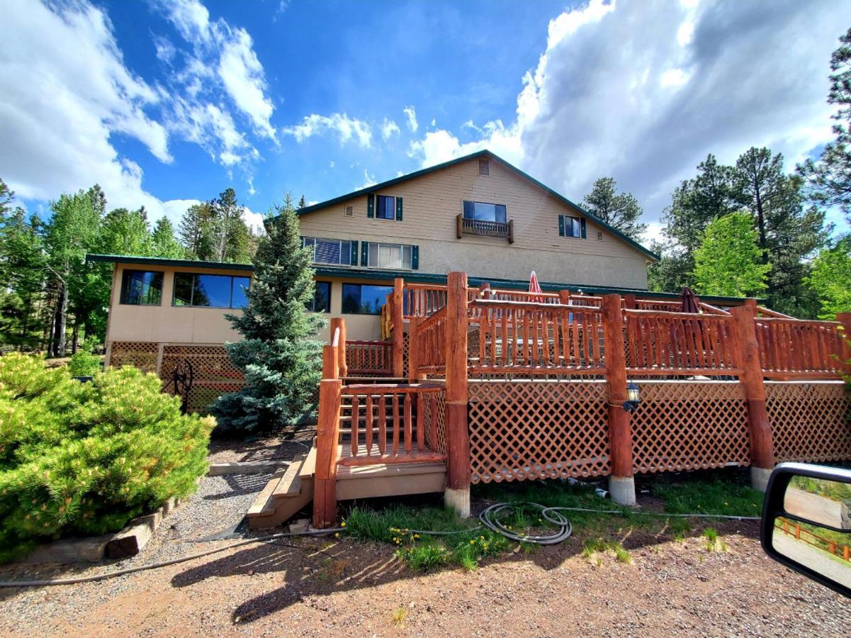 Edelweiss Resort Greer Kültér fotó