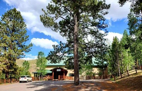 Edelweiss Resort Greer Kültér fotó