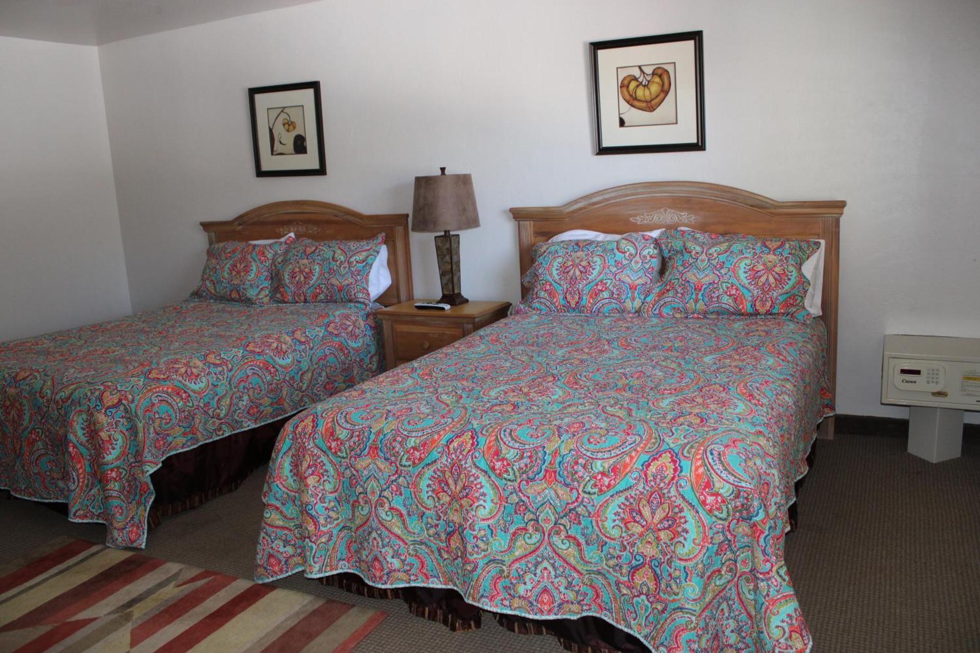 Edelweiss Resort Greer Kültér fotó