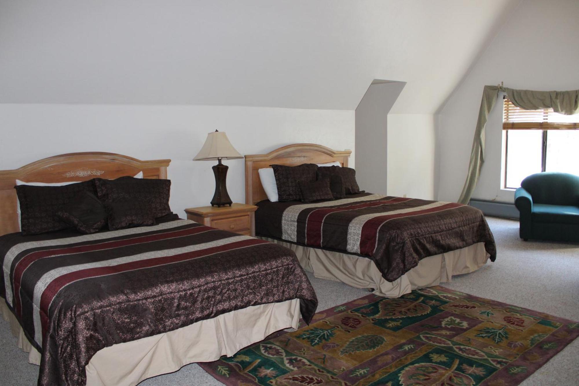 Edelweiss Resort Greer Kültér fotó