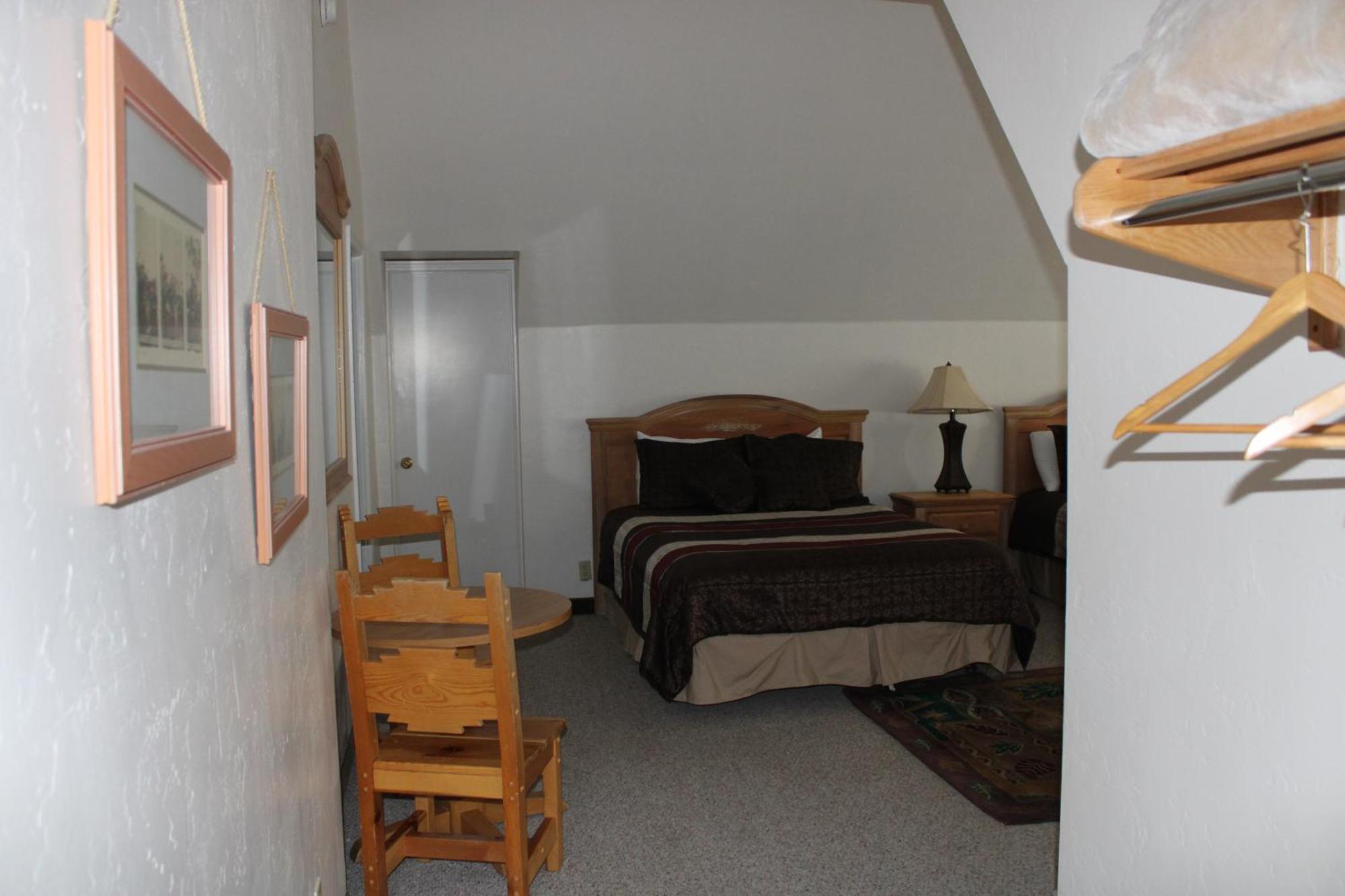 Edelweiss Resort Greer Kültér fotó