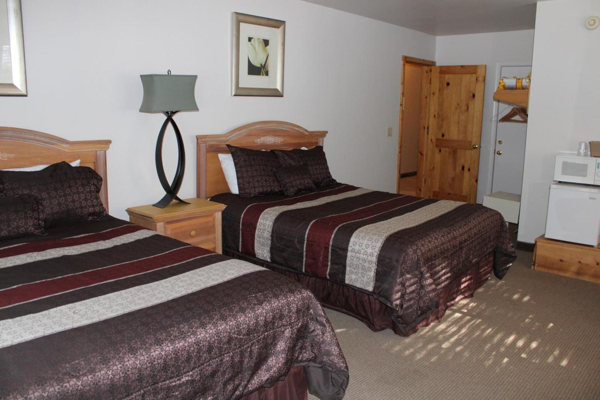 Edelweiss Resort Greer Kültér fotó